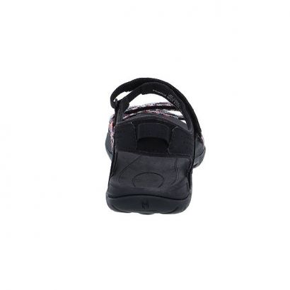 Damen Outdoorsandale Teva Verra W's, suri black multi Damen Outdoorsandale Teva Verra W's, suri black multi