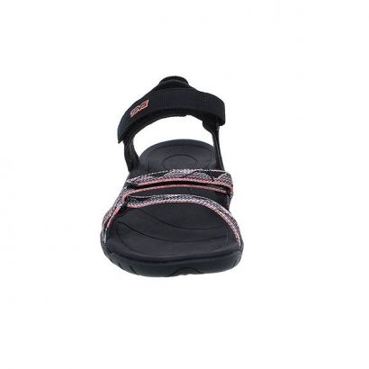 Damen Outdoorsandale Teva Verra W's, suri black multi Damen Outdoorsandale Teva Verra W's, suri black multi