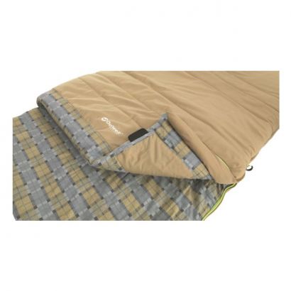 Outwell Commodore, Camping-Deckenschlafsack kaufen