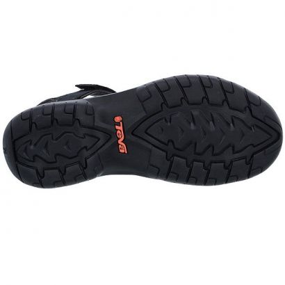 Damen Outdoorsandale Teva Verra W's, suri black multi Damen Outdoorsandale Teva Verra W's, suri black multi