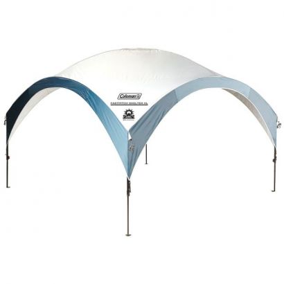Sonnendach Coleman FastPitch XL, Schattenspender