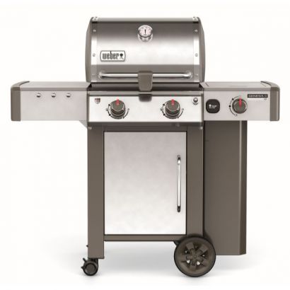 Weber Genesis 2 Zubehör Weber Genesis 2 Zubehör