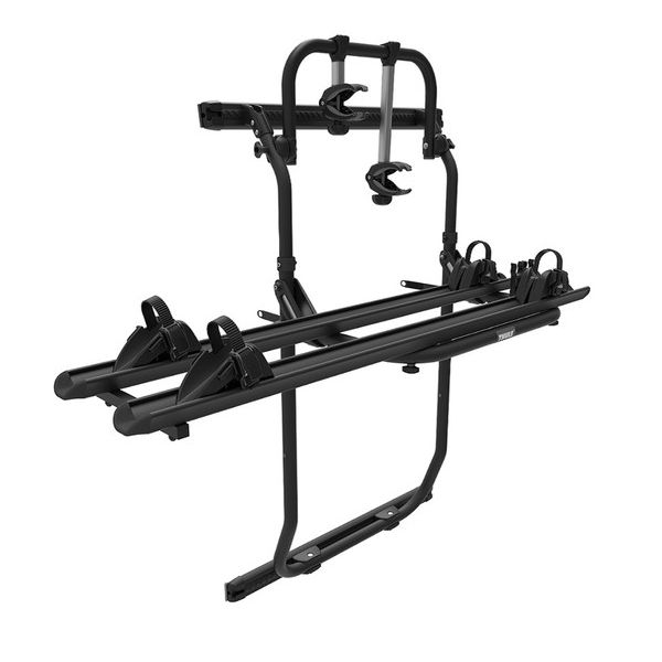Fahrradträger Thule Elite Van XT für Fiat Ducato, Citroen Jumper, Peugeot Boxer Fahrradträger Thule Elite Van XT für Fiat Ducato, Citroen Jumper, Peugeot Boxer