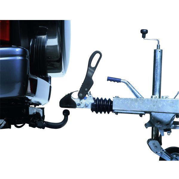 Antischlingerkupplung Winterhoff WS 3000-D+Z