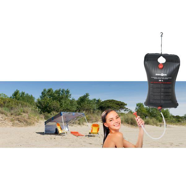 Brunner Solar-Dusche 20 Liter