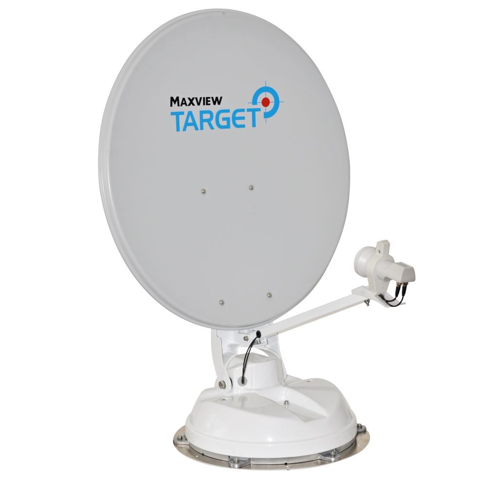 SatellitenAnlage Maxview Target 65 Twin, online kaufen