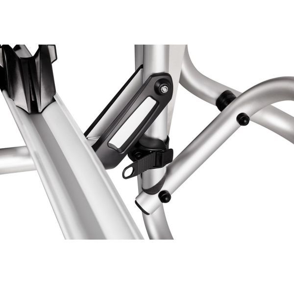 Heckträger Thule Lift V16 Manual