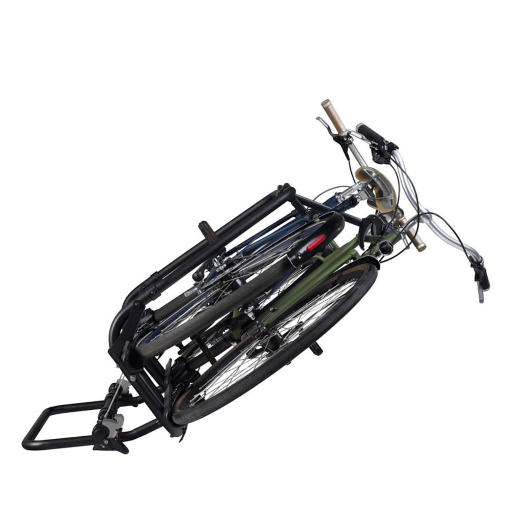 thule fahrradträger wohnwagen 3 fahrräder
