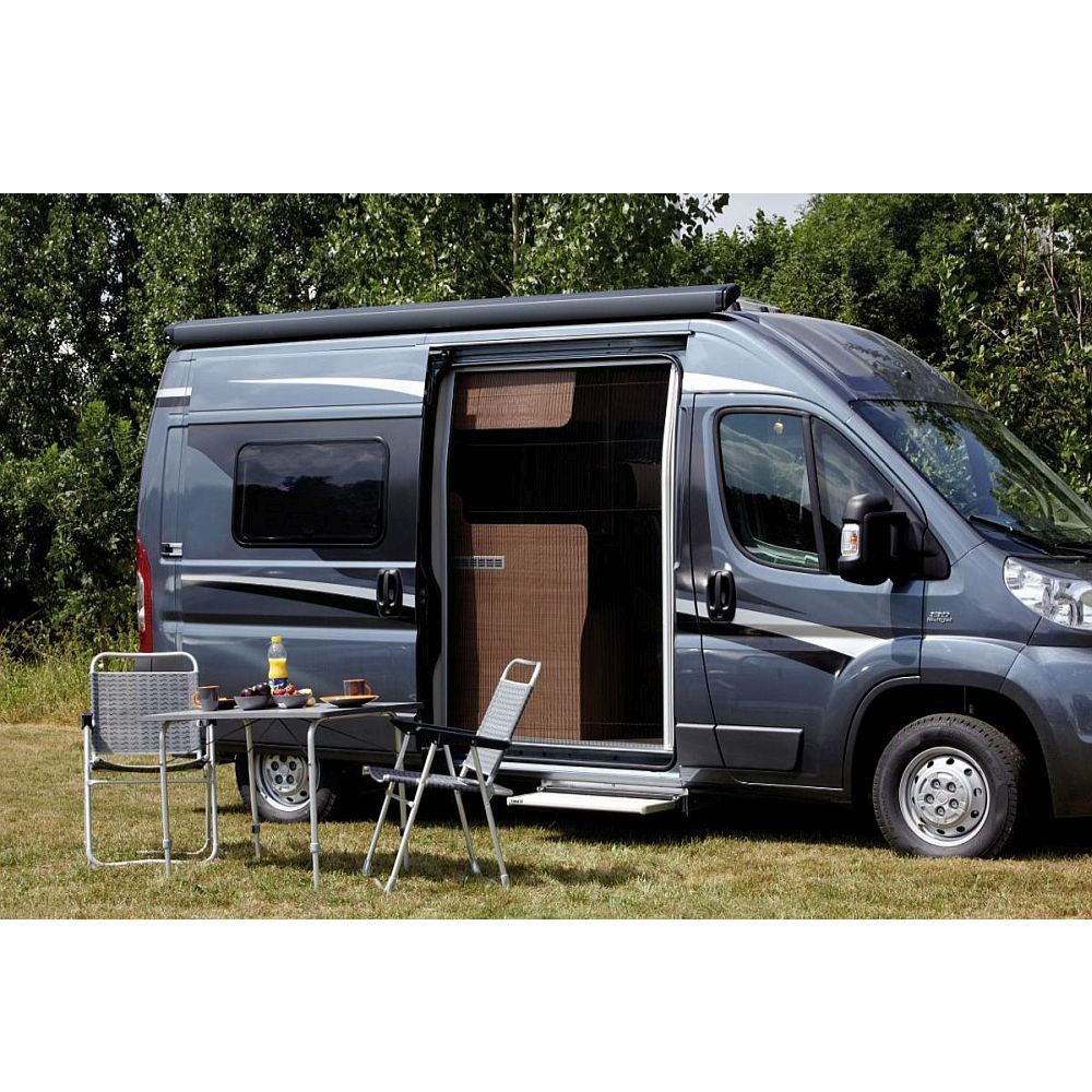 Dometic FlyTec FT8 Insektenschutz für Fiat Ducato Tür Dometic FlyTec FT8 Insektenschutz für Fiat Ducato Tür