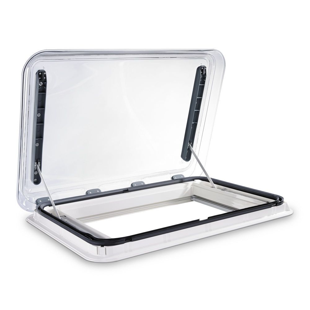 Luxus-Dachfenster Dometic Heki 10 plus, hier kaufen Luxus-Dachfenster Dometic Heki 10 plus, hier kaufen