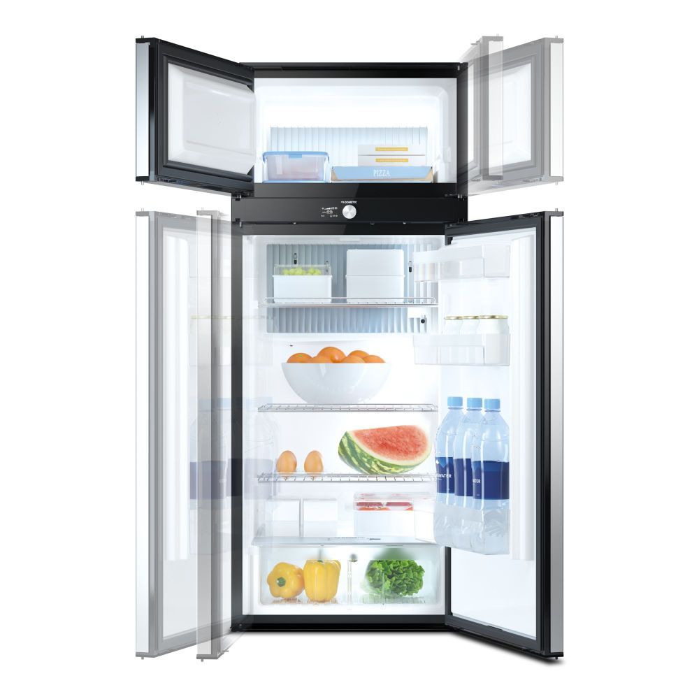Kühlschrank Dometic RMD 9.9XT, im Campingshop kaufen Kühlschrank Dometic RMD 9.9XT, im Campingshop kaufen