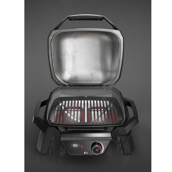 Weber Pulse 1000 Elektrogrill hier online kaufen