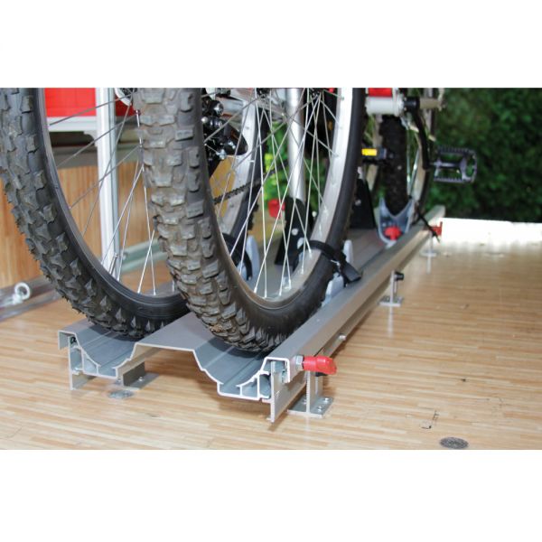 Fiamma CarryBike Garage Slide Pro Wohnmobilträger