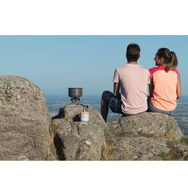 Gaskocher coleman Gaskocher coleman