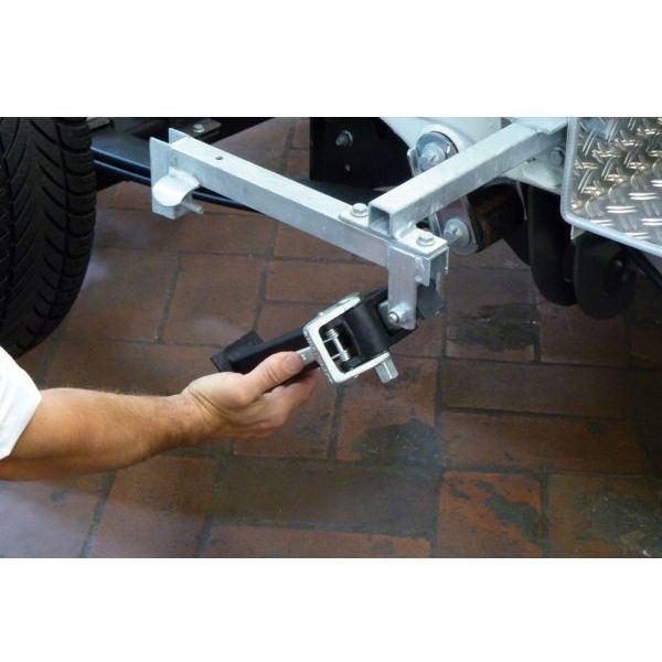 Linnepe Quicklift, Hubstützen für Wohnmobil Fiat Ducato Linnepe Quicklift, Hubstützen für Wohnmobil Fiat Ducato