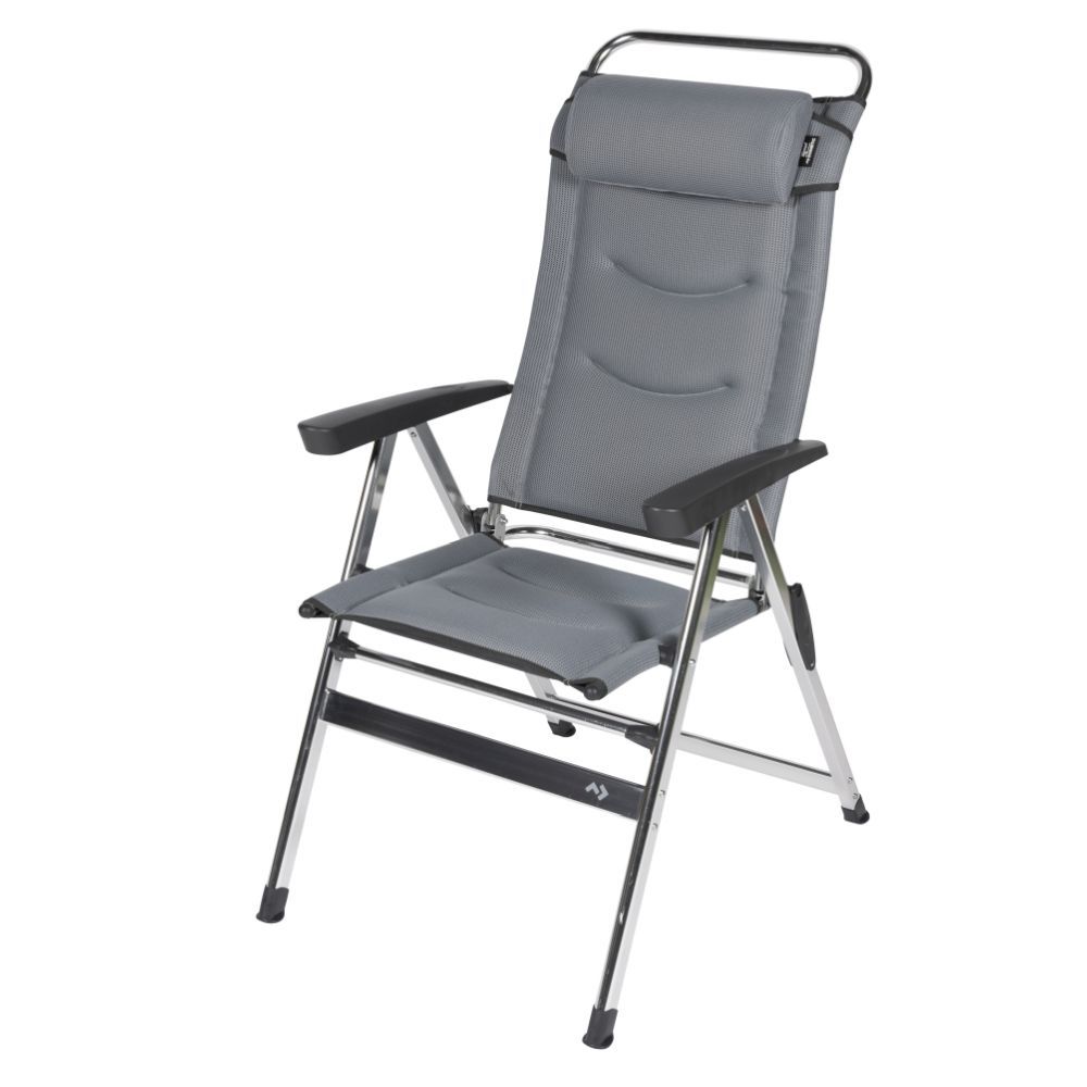 Campingstuhl Kampa Dometic Quattro Milano online hier Kampa Comfort Go Green Campingstuhl | Bergische Wohnmobile