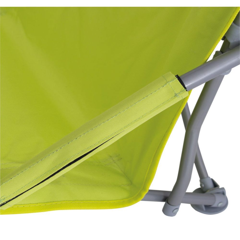 Strandstuhl Eurotrail St. Tropez - Strandmöbel