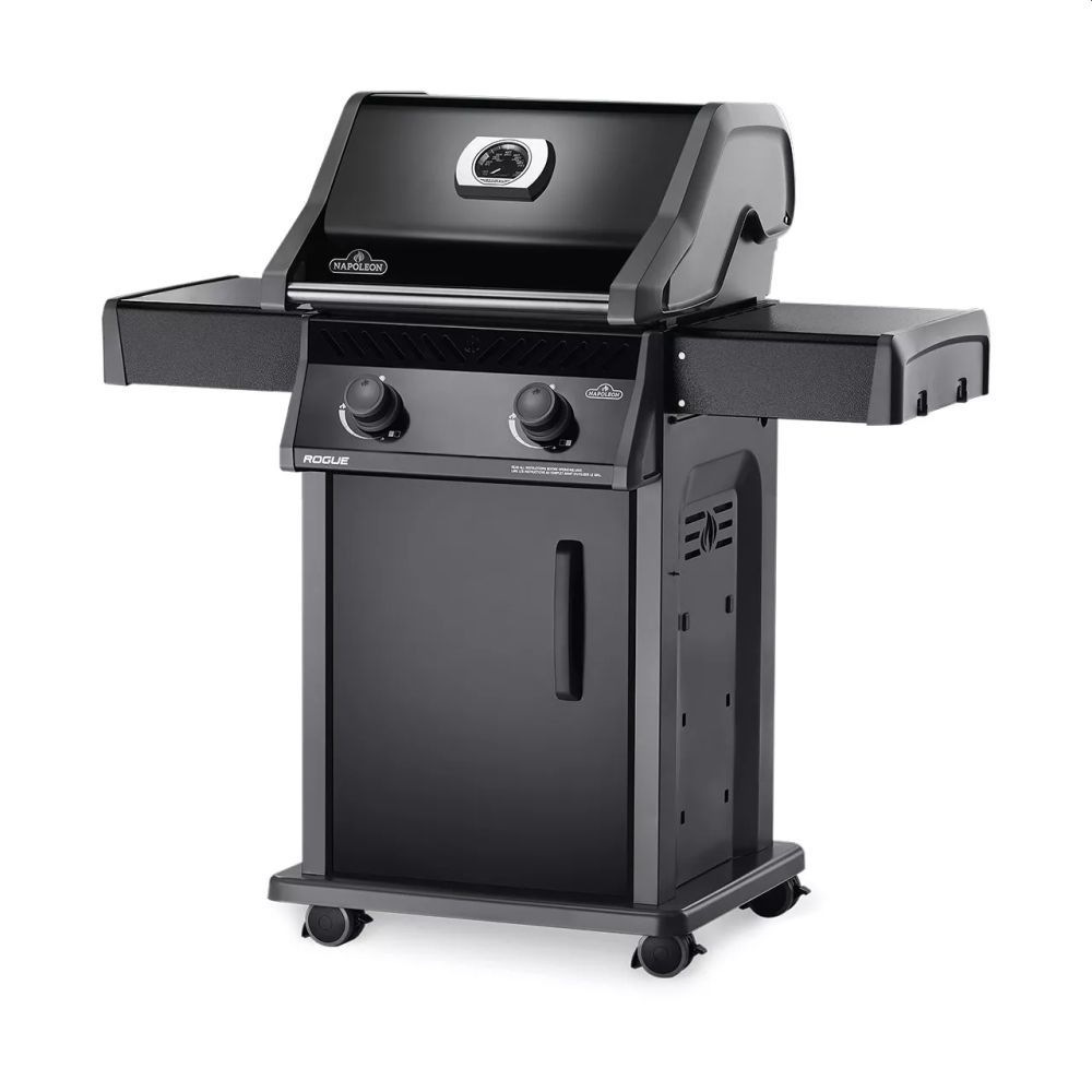 Napoleon gassgrill test Napoleon gassgrill test