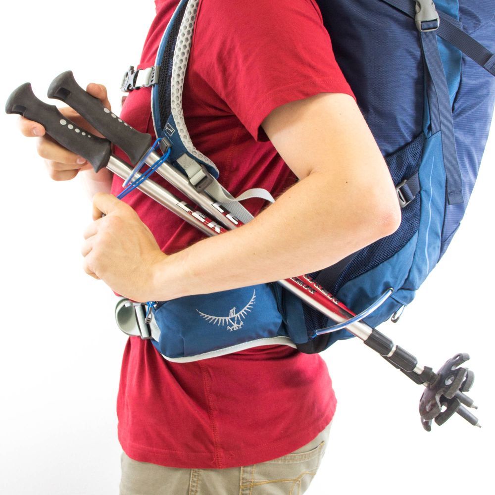 Rucksack Osprey Stratos 24 Black Hier Online Kaufen