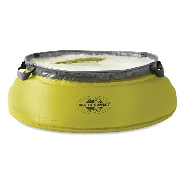 Sea To Summit Kitchen Sink Liter Sea To Summit Kitchen Sink Liter