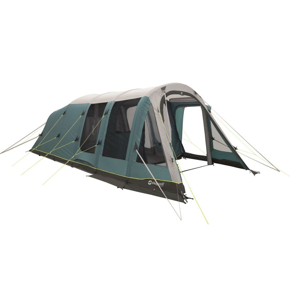 Camping Familienzelt Outwell Knightdale 5PA kaufen Outwell Repair Kit Zelt Zubehör Sonstiges Camping