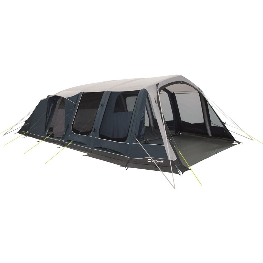 Aufblasbares Campingzelt Outwell Lakeville 7SA kaufen Outwell Repair Kit Zelt Zubehör Sonstiges Camping
