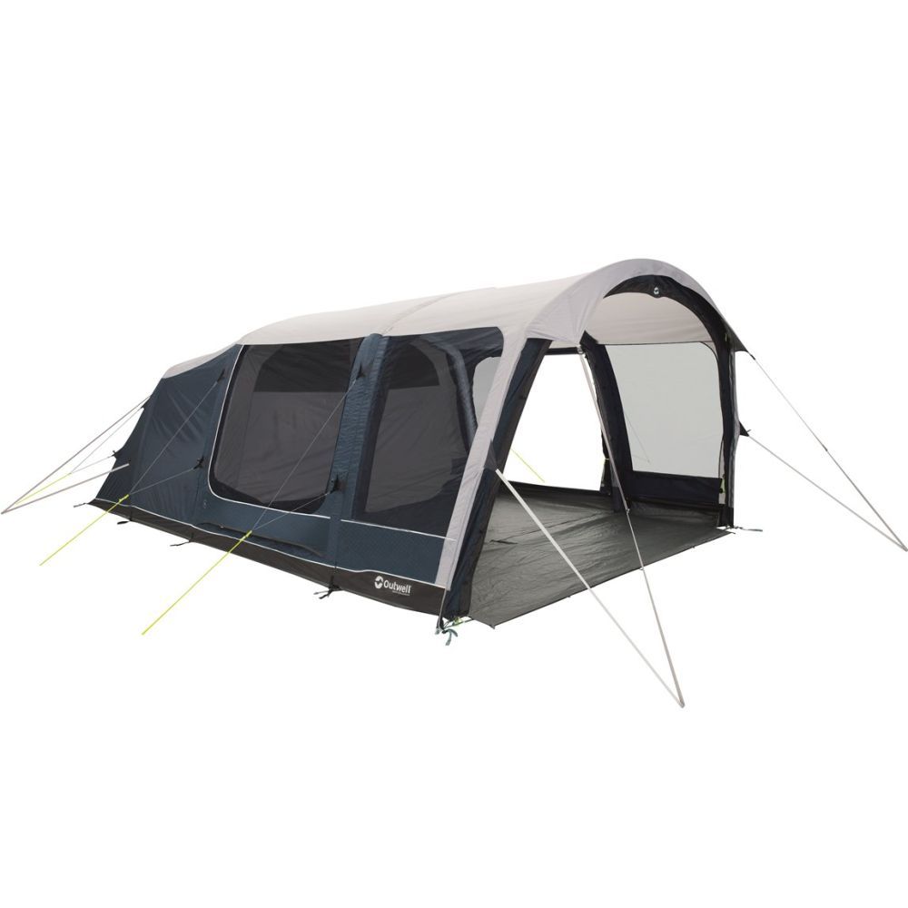 Aufblasbares Campingzelt Outwell Roseville 6SA kaufen Outwell Repair Kit Zelt Zubehör Sonstiges Camping