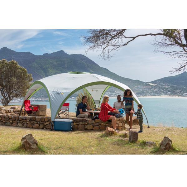 Coleman Event Shelter Pro XL Sonnendach