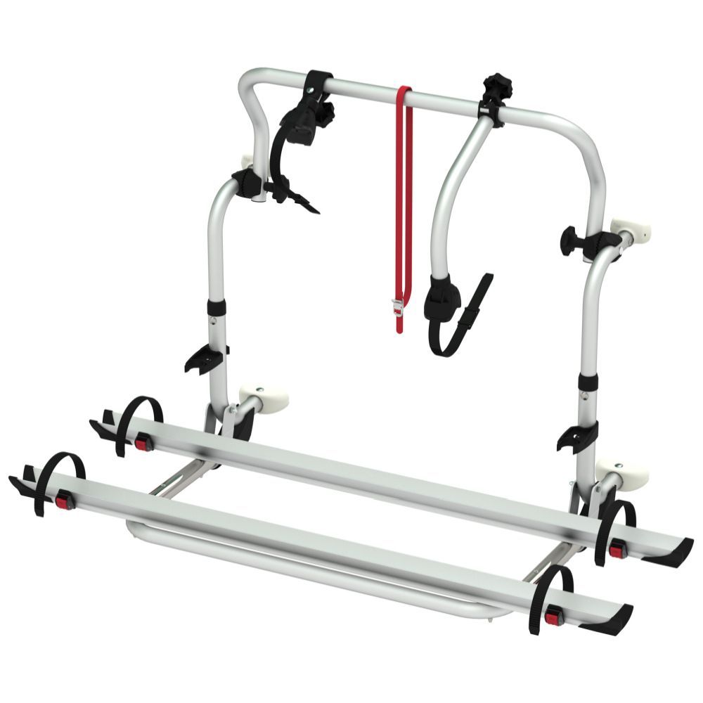 ReisemobilFahrradträger Fiamma CarryBike Pro C L80
