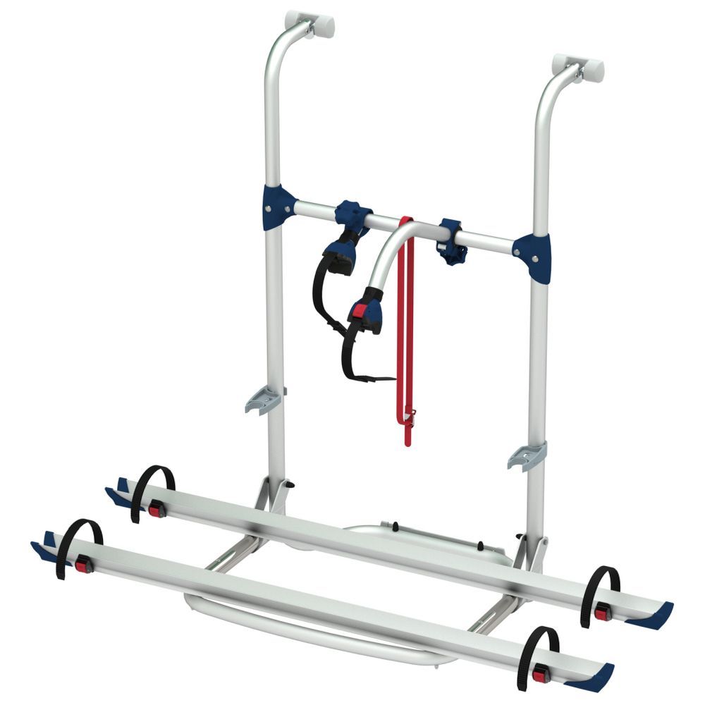 ReisemobilFahrradträger Fiamma CarryBike Pro Hymer