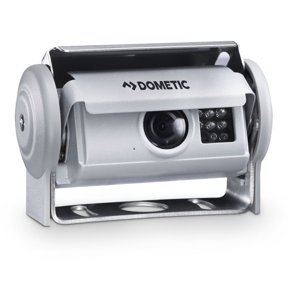 Wohnmobil-Rückfahrkamera Dometic PerfectView CAM 8NAV Wohnmobil-Rückfahrkamera Dometic PerfectView CAM 8NAV