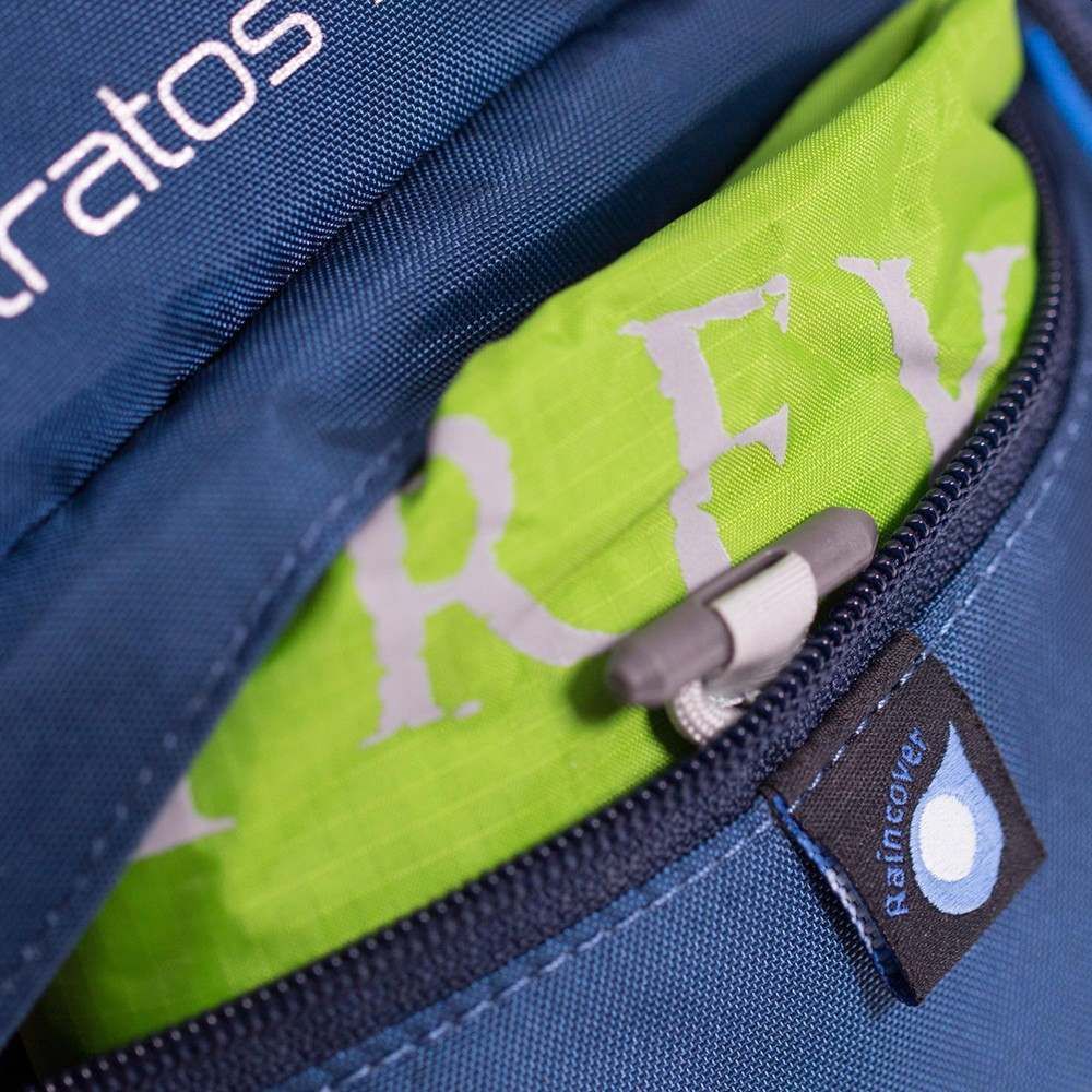 Rucksack Osprey Stratos 24 Black Hier Online Kaufen