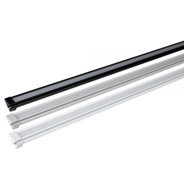Thule Tent LED Mountain Rail für Omnistor 5200 kaufen Markisenbeleuchtung, Zelt LED Montageschiene 4,5 m weiß