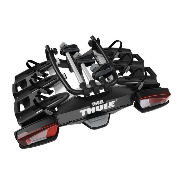 Veloträger Anhängerkupplung Thule VeloCompact 3 13-pin