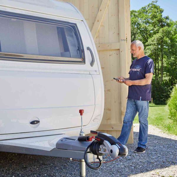 Truma Mover XT, Wohnwagen-Rangierhilfe online kaufen