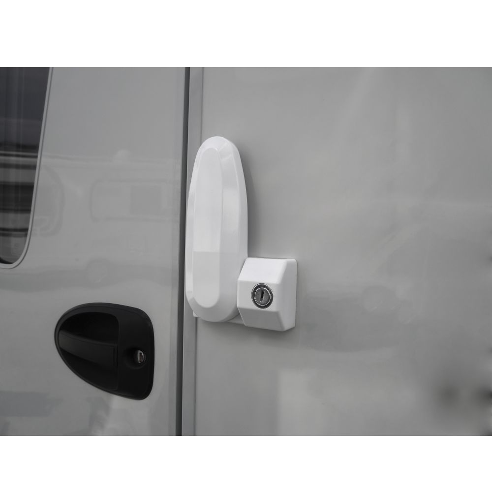 Thule Inside-Out Lock G10 - Zusatzschloss kaufen Thule Inside-Out Lock G10 - Zusatzschloss kaufen