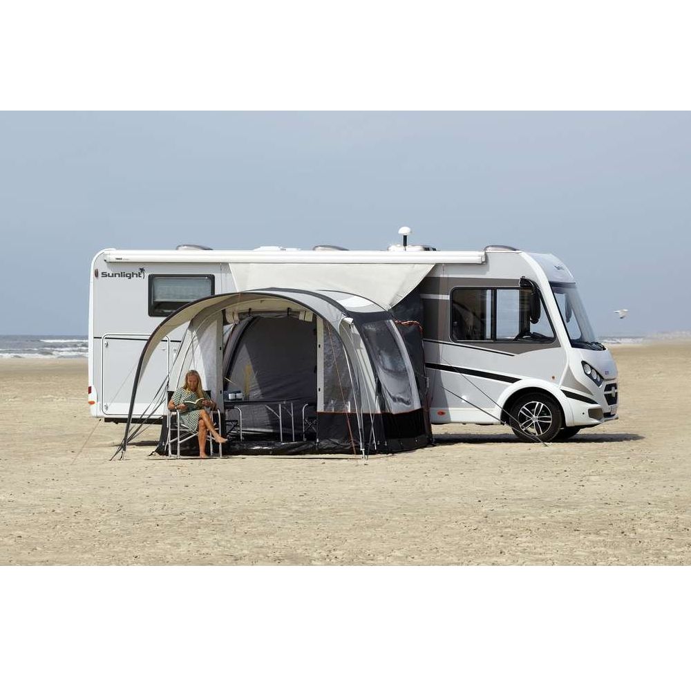Wohnmobil-Vorzelt Ventura Air Simplex W8 hier kaufen Wohnmobil-Vorzelt Ventura Air Simplex W8 hier kaufen