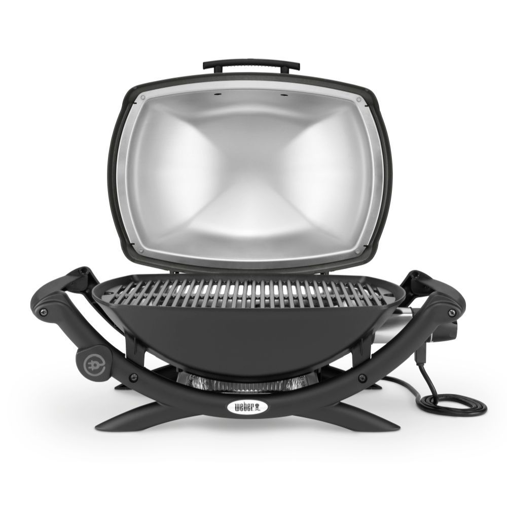 Weber Q 2400 Elektrogrill vom Weber World Händler