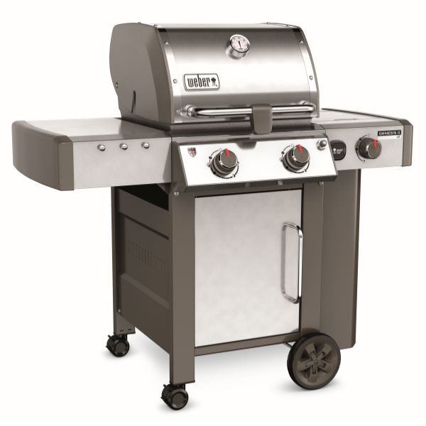 Weber Genesis 2 Zubehör Weber Genesis 2 Zubehör