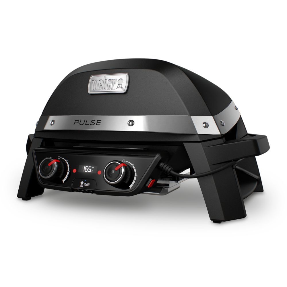 30+ Weber Elektrogrill Im Test, Alle weber elek­trogrills im test