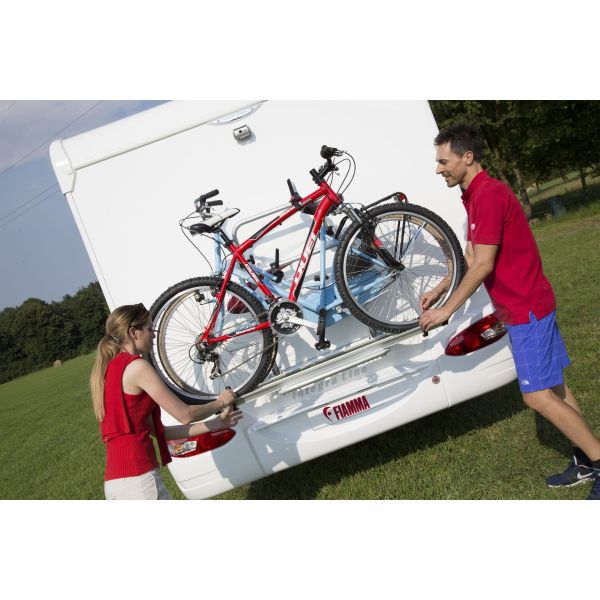 WohnmobilFahrradträger Fiamma CarryBike Pro C