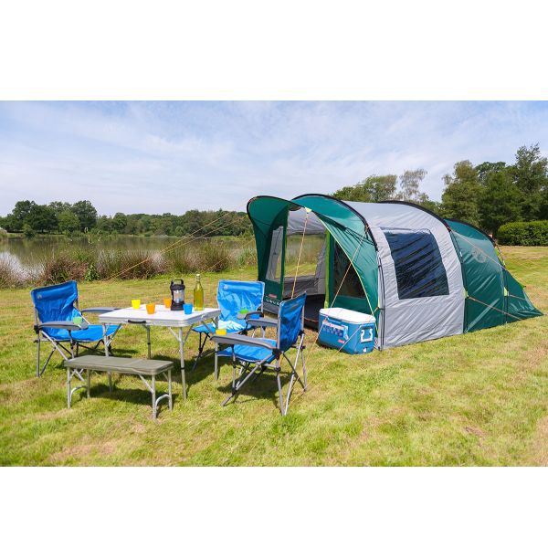 Coleman Rocky Mountain 5 Plus BlackOut online kaufen! Coleman Rocky Mountain 5 Plus BlackOut online kaufen!