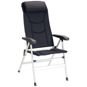 Campingstuhl Isabella Thor, dark blue