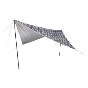 300 x 300 cm Sonnensegel Tarp 1 300 x 300 cm Sonnensegel Tarp 1