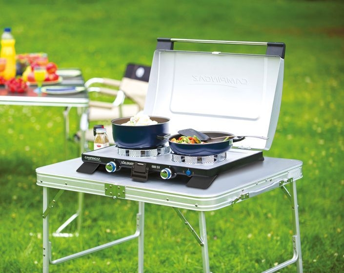 Alles für deine Campingküche und deinen Campinghaushalt online kaufen