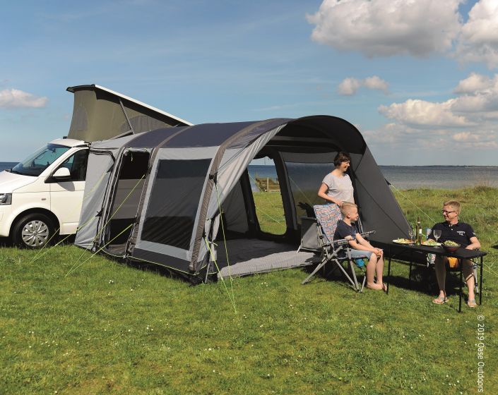 Vorzelte für den Campingbus online kaufen