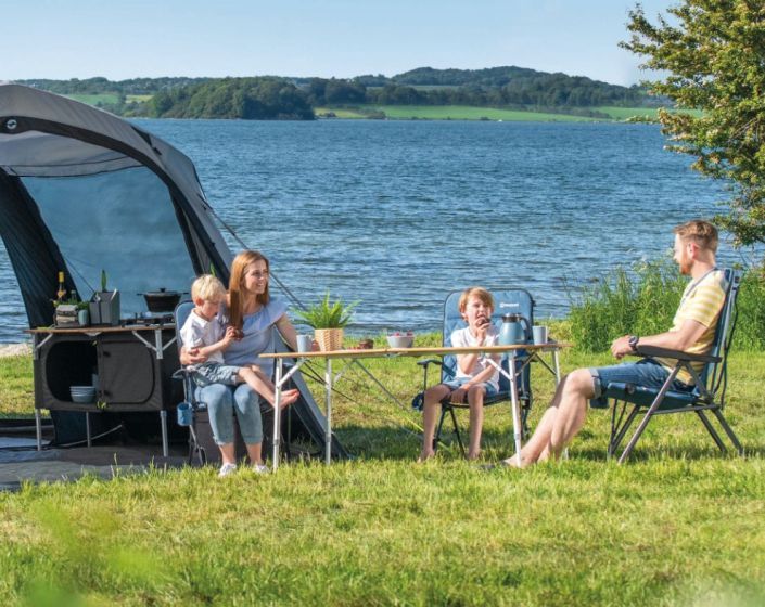 Campingmöbel kaufen Beratung