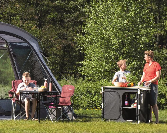 Campingmöbel im Camping-Onlineshop bestellen