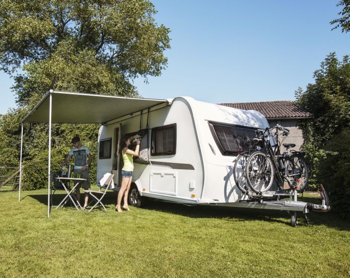 Wohnwagen- und Wohnmobilzubehör im Campingshop kaufen