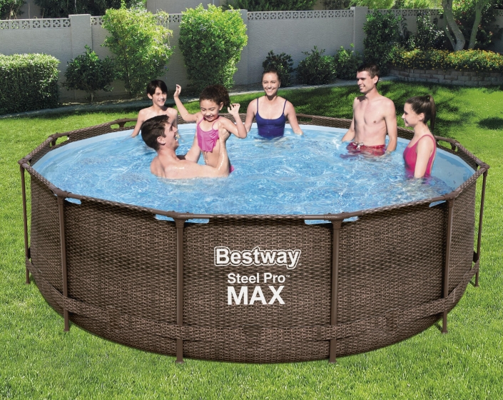 Pool für den Garten und zu Hause kaufen